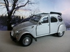 Modellauto  Citroen 2 CV