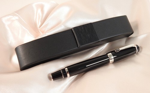Montblanc boheme blue - montblanc,