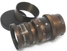 @ Meyer Görlitz Trioplan