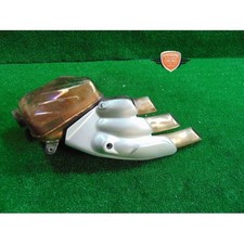 Silenciador MV Agusta Rivale