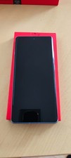 OnePlus 12R Cool Blue 256 GB, gebraucht, kleiner Sprung auf Rückseite!