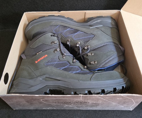 Lowa taurus pro gtx - taurus,