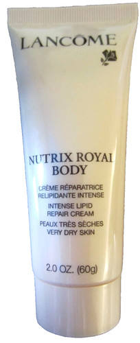 Lancome nutrix royal body - nutrix,