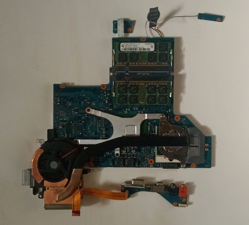 Sony vaio vgn sz3xtp main - sony,