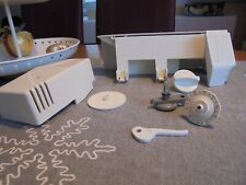 Ersatzteilkonvolut für eine Nähmaschine Victoria 785°°