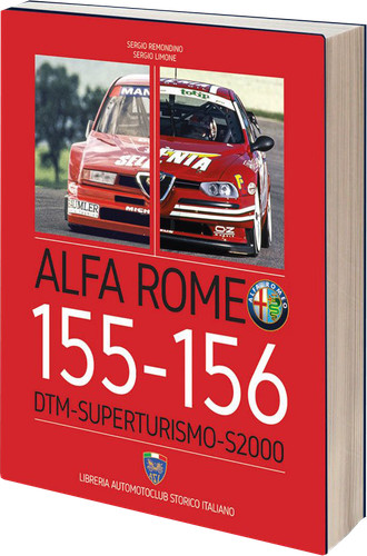 Alfa romeo 155 - alfa,