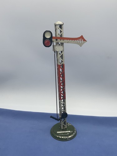 Bing uralt signal - signal, spur