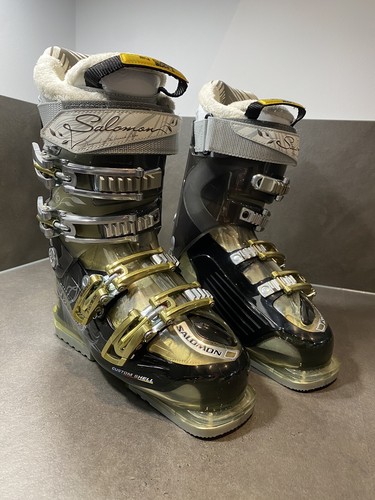 Salomon skischuhe idol cs - idol,
