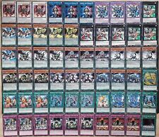 Yu-Gi-Oh! Dinonebel Deck Core 60 Karten #516 yugioh