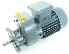 Getriebebau Nord SK 80S/4 TW1