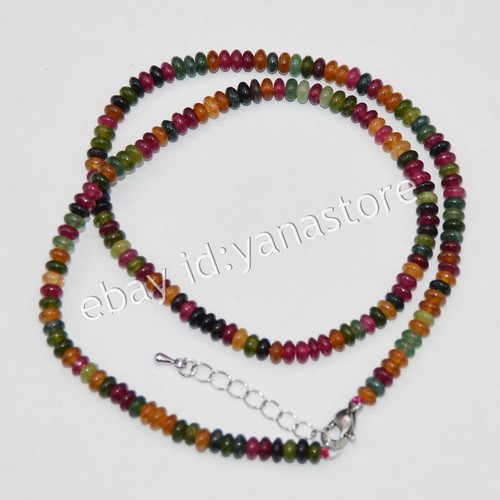 2x4mm echte natürlich bunte - natürlich,