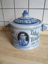 Steingut-Topf Echt Nordhäuser