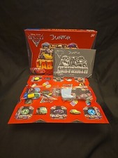 Junior Labyrinth  Disney Pixar