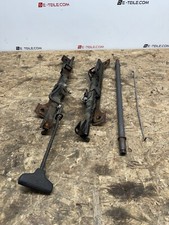 BMW E30 Sitzschienen Sitz