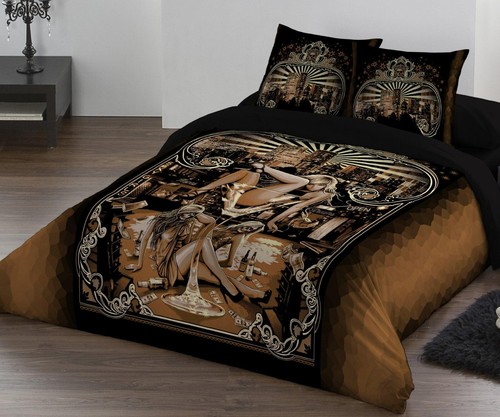 Hollywood nights uk kingsize - nights,