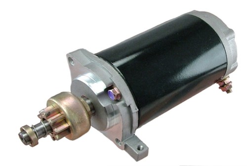 Anlassser starter für - für, mercury