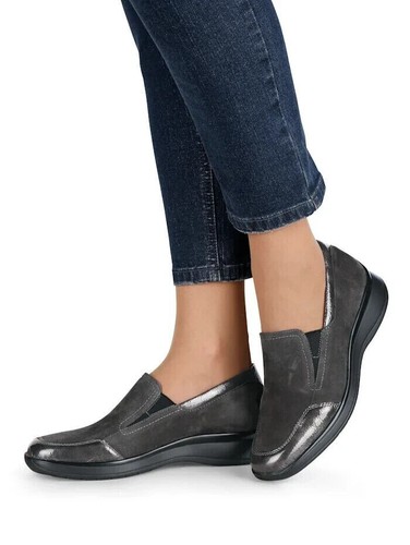 Semler slipper halbschuhe - slipper,