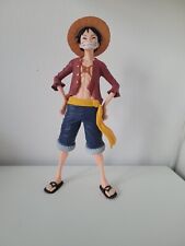 One Piece Ruffy Figur ca. 27cm