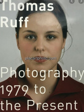 Thomas Ruff: 1979 to the