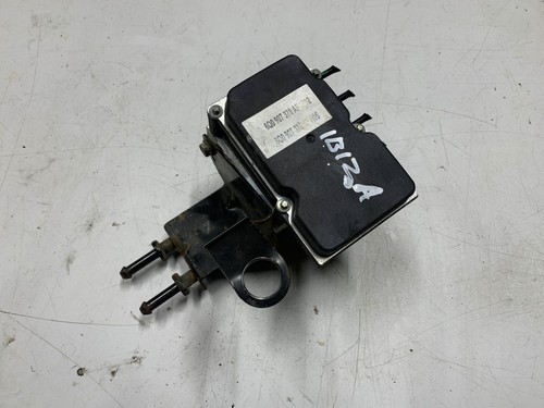 Abs block hydraulikblock - abs-block, vw
