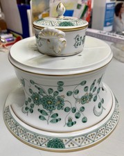 *Rarität *Meissen Stövchen &