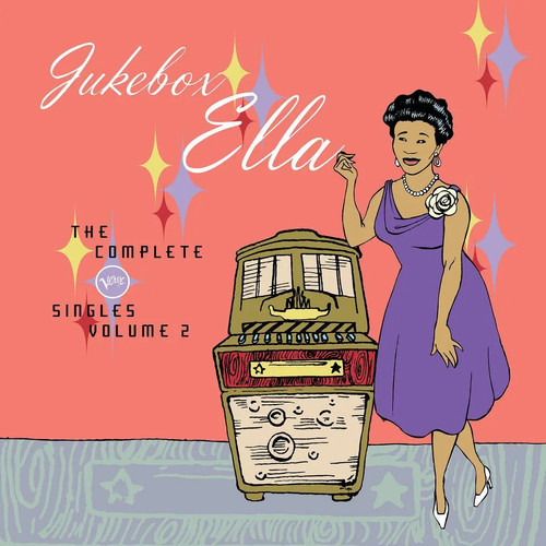 Jukebox ella the complete - ella:,