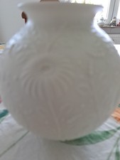 Kaiser Vase 14 Hoch Kugel Form