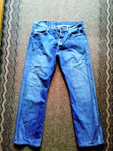 Levis 501 vintage - levis,