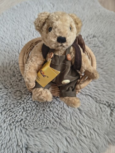 Teddybär stofftier sammlung - teddybär,