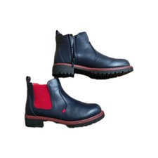 Neue coole Boots von