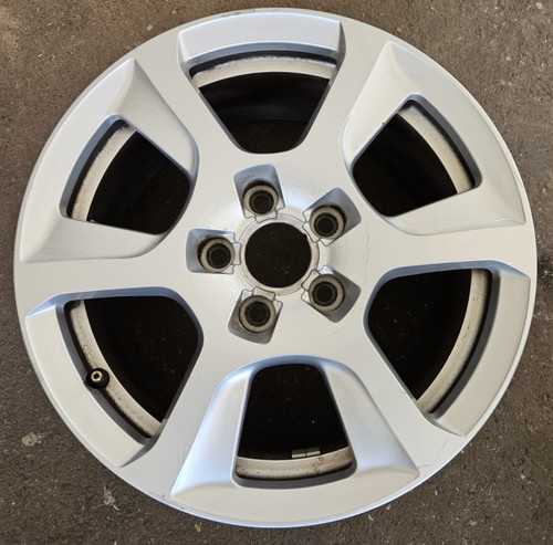Original audi alufelge - audi, b8