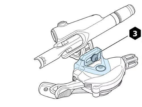 Matchmaker shimano spec - matchmaker, i-spec