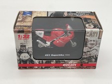 New ray motorrad ducati - new, 1:32