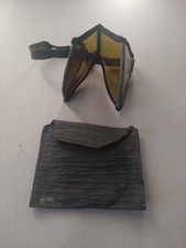 Sonnenbrille alte Bundeswehr