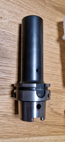 Mk3 adapter hsk63 haimer - mk3,
