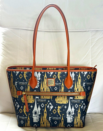 Dooney bourke disneyland - dooney,