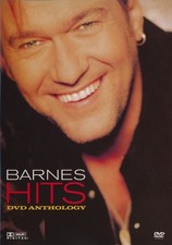 JIMMY BARNES – HITS – DVD ANTHOLOGY RARE AUSTRALIA ONLY DVD 1996 – MELODIC ROCK
