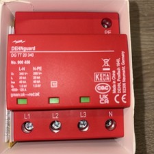 Dehn & Söhne 900456