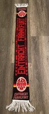 Eintracht Frankfurt Fan Schal