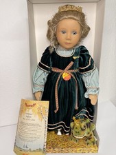 Steiff 703058 Prinzessin mit