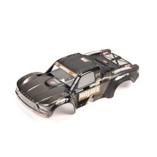 Arrma MOJAVE GROM Body