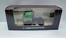 Herpa 1:87 Mercedes Zugmaschine Adam Offergeld Spur H0