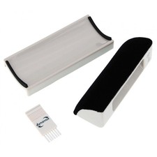 Dynavox Plattenbürste