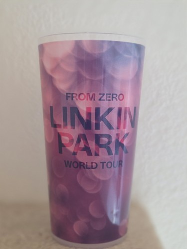 Linkin park from zero - from, world