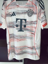 Adidas FC Bayern München
