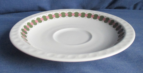 Arzberg untertasse form - untertasse, 14