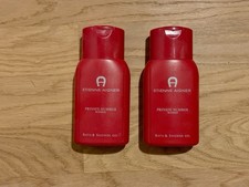 Etienne Aigner Private Number