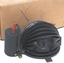 @ Rare vintage Shutter Bellow