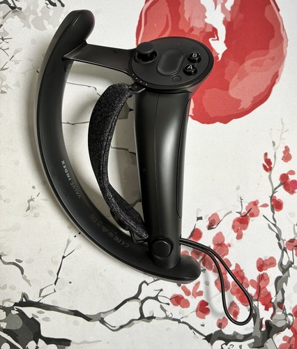 Valve index controller - index, links