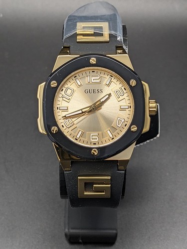 Guess hype gw0555l2 damenuhr - guess, g